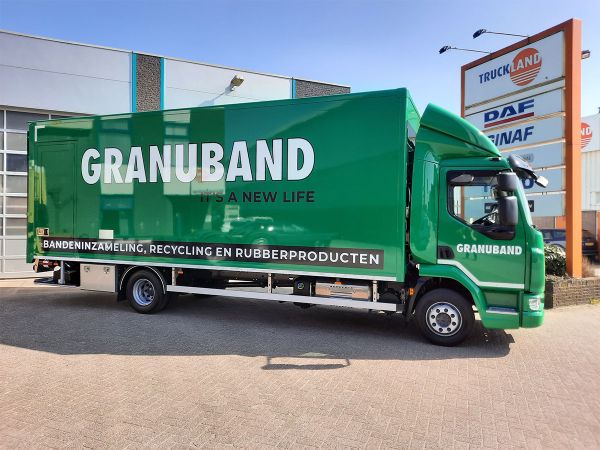 Granuband
